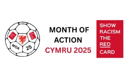 Month of Action Cymru 2025
