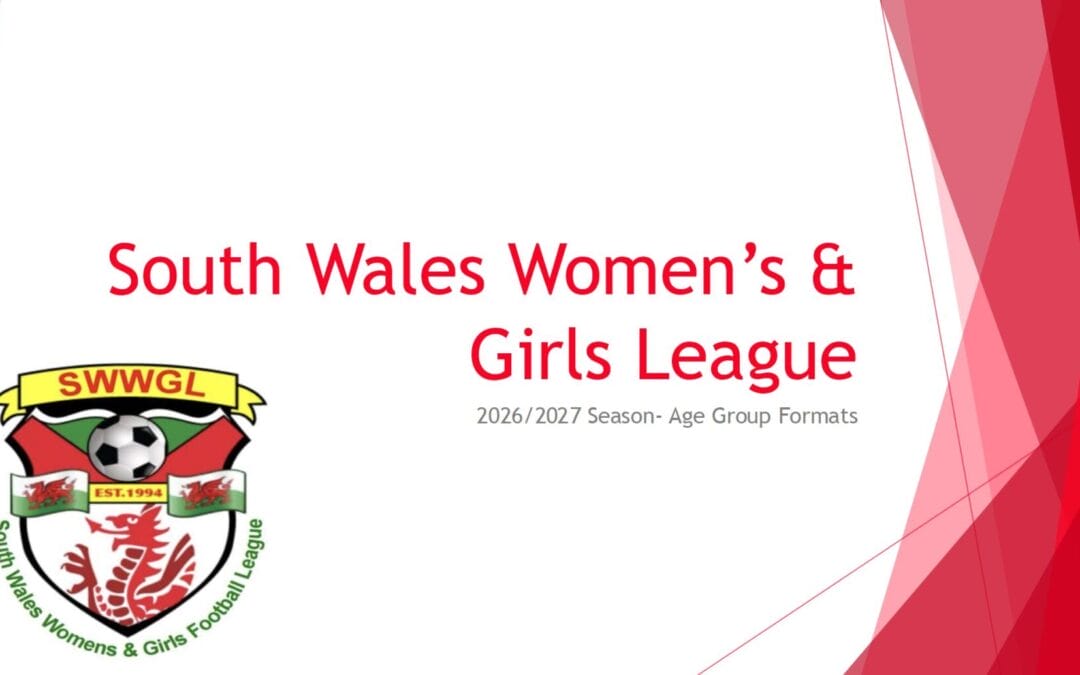 26/27 Season update