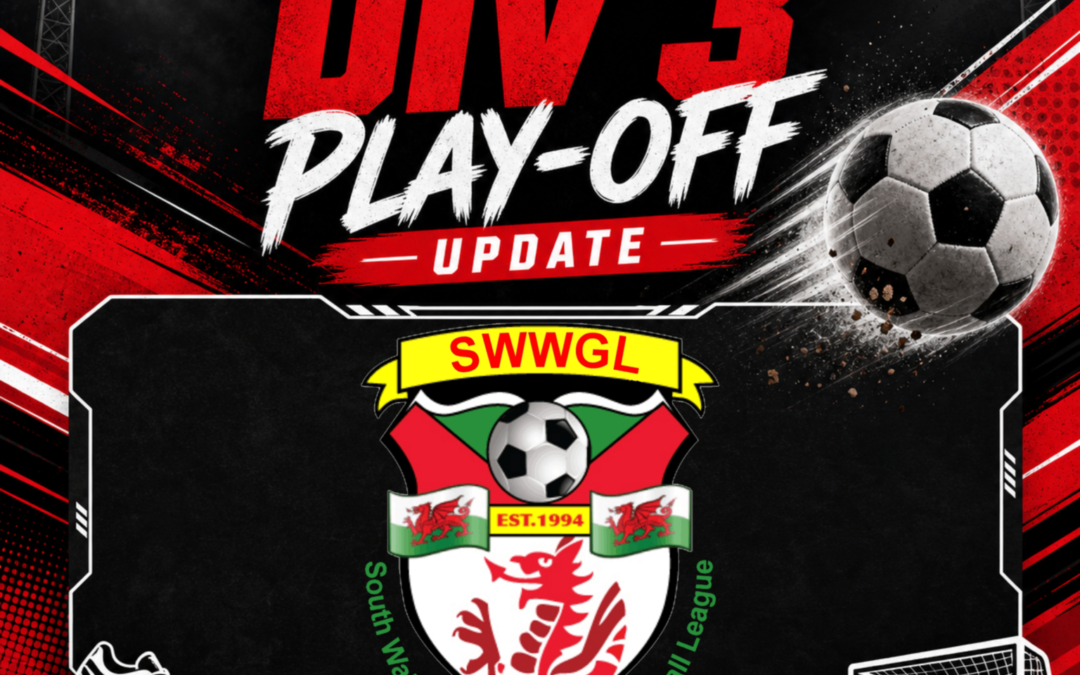 Div 4 to 3 playoff update